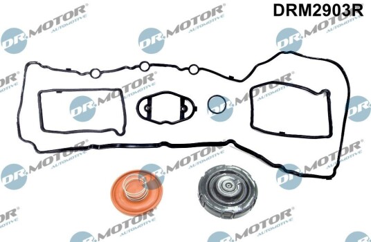 Ventilhus deksel Dr.Motor Automotive DRM2903R Ventilhus deksel Dr.Motor Automotive DRM2903R