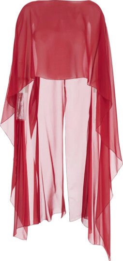 Antonelli Firenze Dame Bluser & Skjorter Rød S,