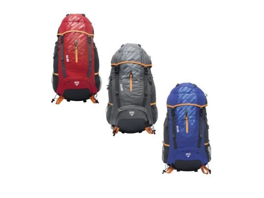 Bestway 68082 Flerfarget Unisex Nylon Polyester 60 L 330 Mm 300 Mm