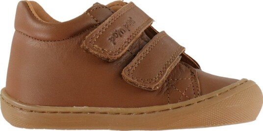 Pom Pom Pmpax Baby Shoe DARK CAMEL 24