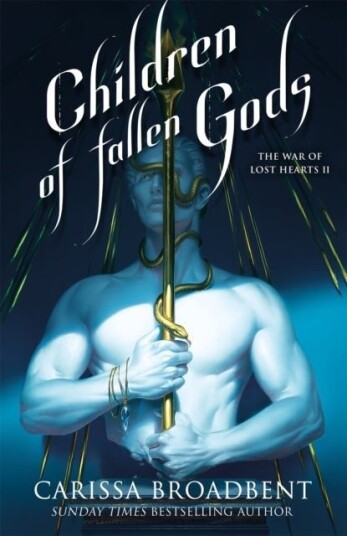 Children of Fallen Gods Children of Fallen Gods