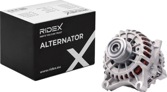 RIDEX 4G1191 Dynamo