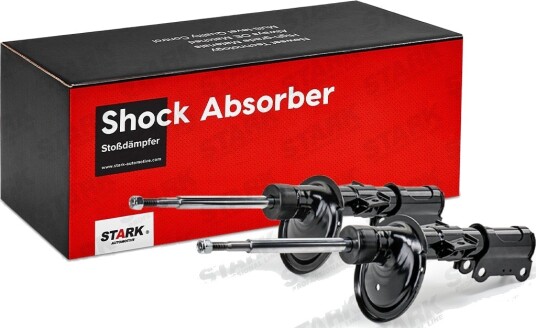 Støtdemper STARK SKSA 0132663