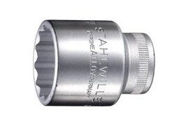 Top 50 12-Kt 1/2'' 11Mm
