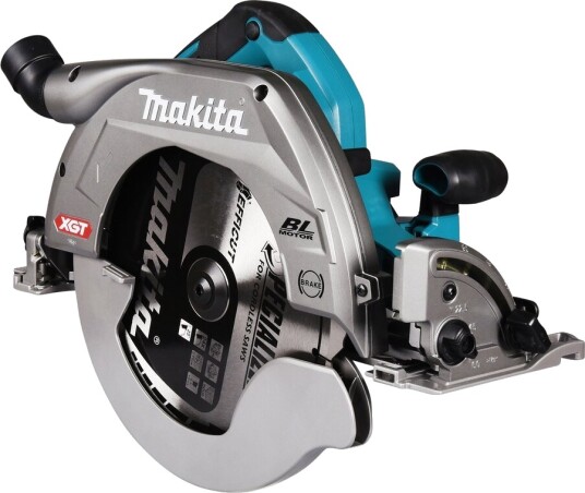 Makita Sirkelsag HS011GZ 40V 270mm