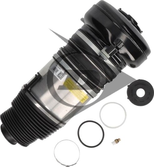 Luftbelg Dunlop Airsuspension 77306 Luftbelg Dunlop Airsuspension 77306
