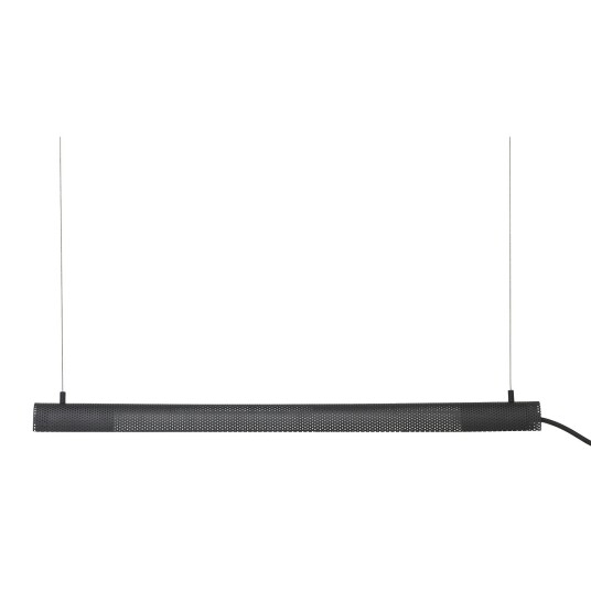 Radent Pendel 700 mm Svart