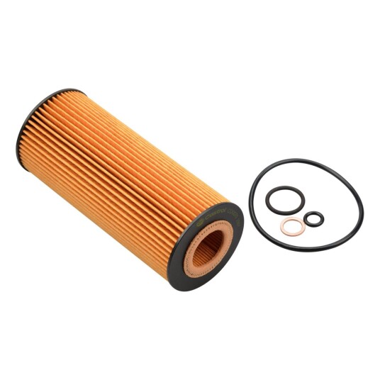 Oljefilter Castrol Filters CO0070 Oljefilter Castrol Filters CO0070