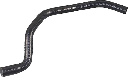 METZGER 2421341 Radiatorslange METZGER 2421341 Radiatorslange