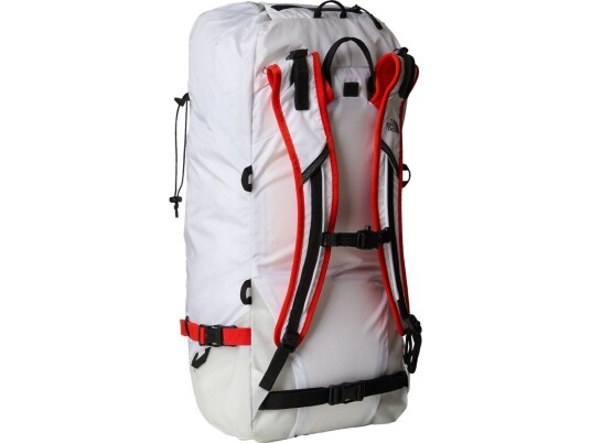 The North Face Verto 27-Tnf Ryggsekk, Hvit-Rå Ufarget-Npf