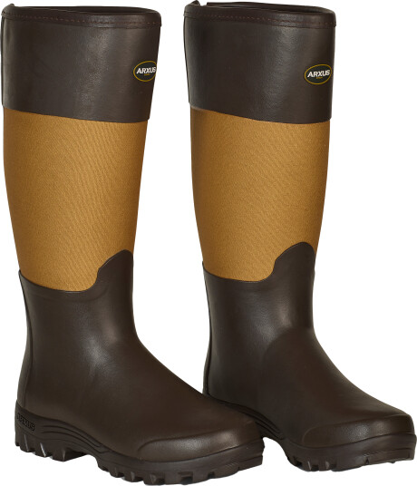 Arxus Primo Estate 1032 Brown-sand 46 Arxus Primo Estate 1032 Brown-sand 46