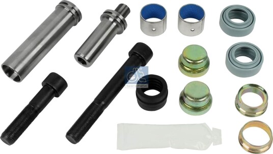 DT Spare Parts 3.96475 Reparasjonssett, bremsecaliper