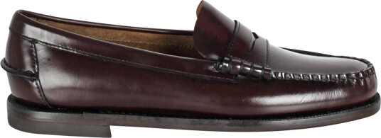 Sebago Dame Sko Rød 37 EU, Sebago Dame Sko Rød 37 EU,