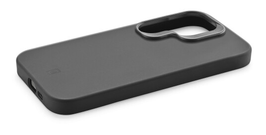 Cellularline Sensation Case fr Samsung S25 Ultra Black