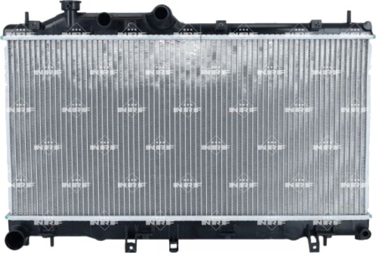 Radiator NRF 550052 Radiator NRF 550052
