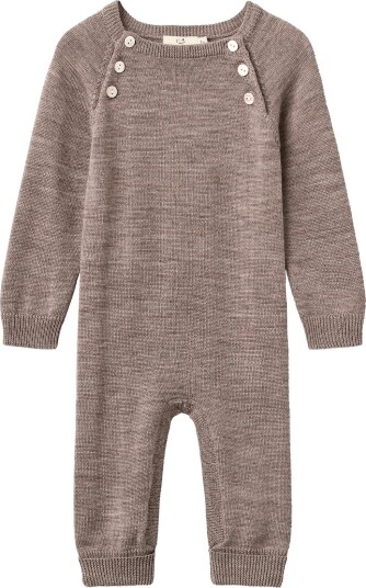 Copenhagen Colors Classic Merino Full Body   NATURAL MELANGE   80