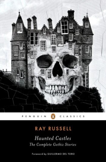 Haunted Castles Av Ray Russell
