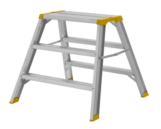 Wibe Arbeidsbukk 3500 3-Trinn Wab F3500-3 Wibe Arbeidsbukk 3500 3-Trinn Wab F3500-3
