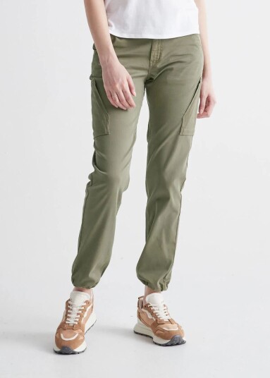 DU/ER Live Free Adventure Pant W'sfatigues W29-L30