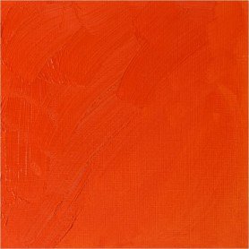 Winsor Newton Artists Oljefarge 37 ml Winsor Orange 724