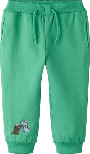 Name It | Nmmdakkian Nreg Swe Pant Bru | 86