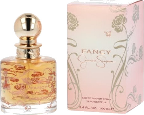 Jessica Simpson Fancy Eau de Parfum 100 ml Spray til Dame