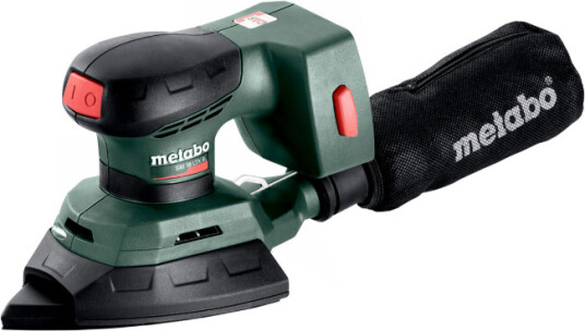 Metabo SM 18 LTX BL Multisliper 18V Solo i MetaBox Metabo SM 18 LTX BL Multisliper 18V Solo i MetaBox