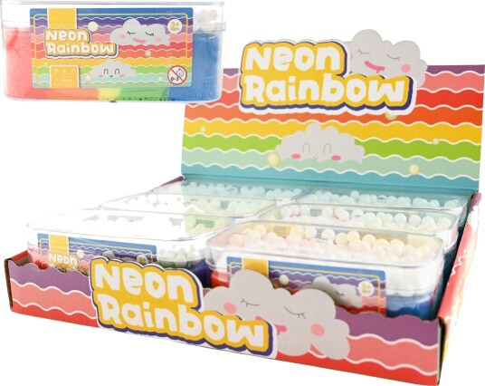 Robetoy Slime Puff 140 g