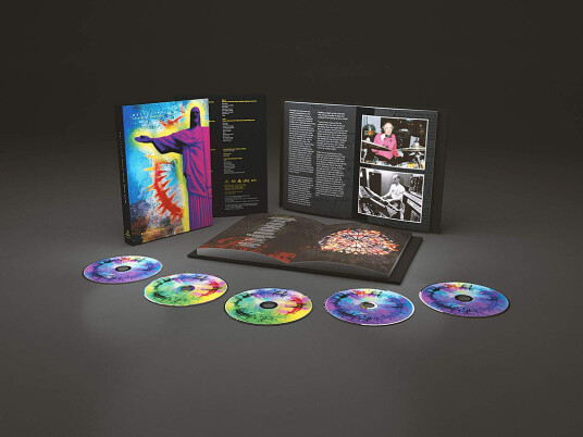 Marillion Afraid Of Sunlight CD