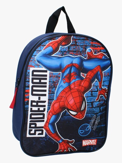 Marvel Spider Man Ryggsekk 6l Beyond Amazing