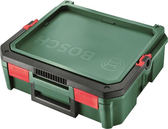 Bosch DIY Systembox S Verktøyveske, Garasjeinnredning & oppbevaring Bosch DIY Systembox S Verktøyveske, Garasjeinnredning & oppbevaring