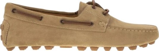 Tod's Herre Sko Beige 41 EU, Tod's Herre Sko Beige 41 EU,