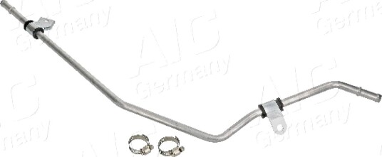 AIC 58661 Hydraulikkslange, styring