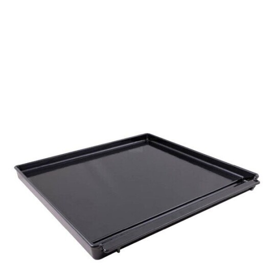 Broil King   Baron/Crown stekeplate 41x46 cm svart