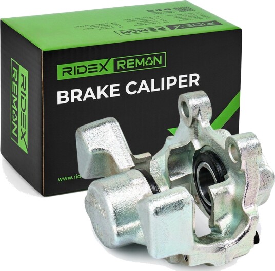 Bremsecaliper RIDEX REMAN 78B0536R