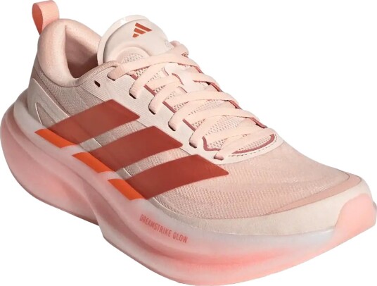 Adidas Performance Supernova Glide W Coral 42