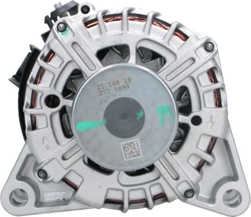 BV PSH 595.539.150.500 Dynamo