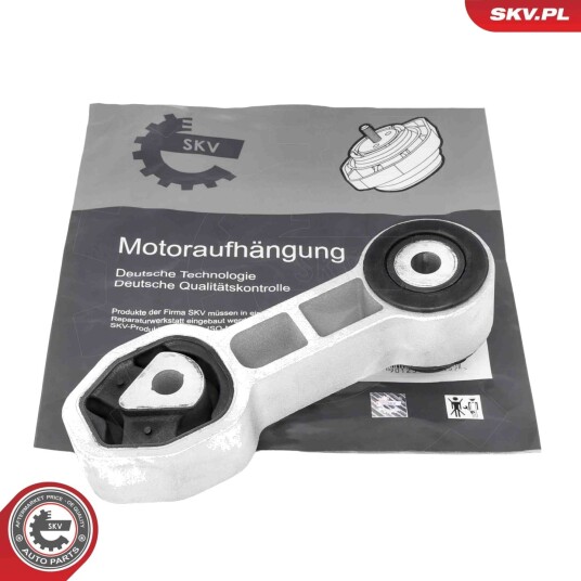 Motorfeste ESEN SKV 75SKV083