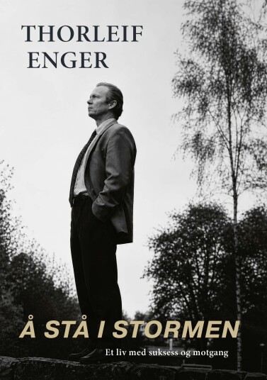 Å stå i stormen