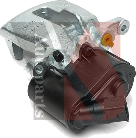 YSPARTS YS BC0910 Bremsecaliper YSPARTS YS BC0910 Bremsecaliper