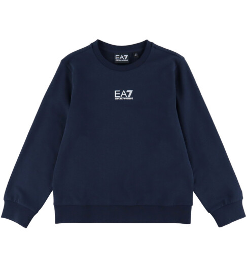 EA7 Sweatshirt Navy 176 EA7 Sweatshirt Navy 176