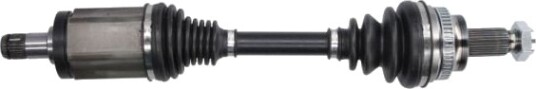 PASCAL G2B053PC Drivaksel PASCAL G2B053PC Drivaksel