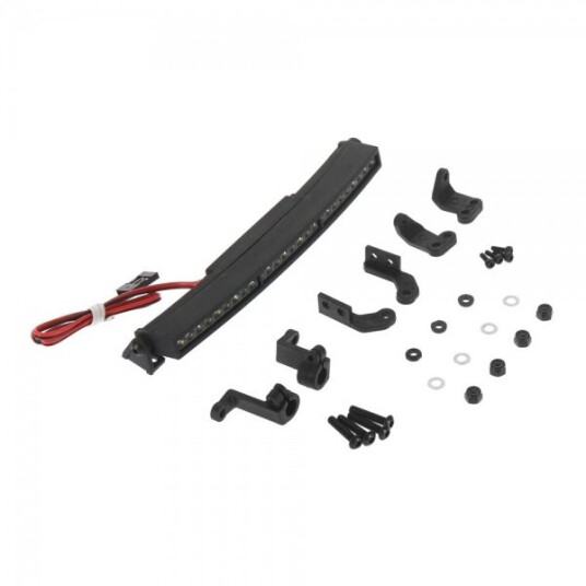 Pro-Line 627603 5" Super Bright LED Light Bar Kit Pro-Line 627603 5" Super Bright LED Light Bar Kit