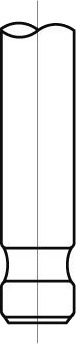 Innløpsventil AMP PPEU028-S-0-D