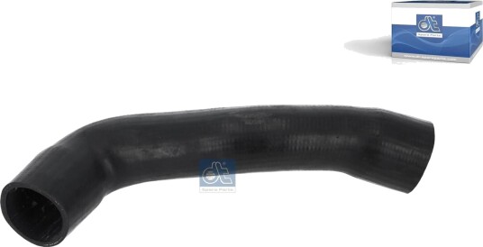 DT Spare Parts 1.11662 Radiatorslange