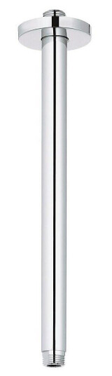 Grohe Rainshower takstuss 292 mm, Krom Grohe Rainshower takstuss 292 mm, Krom