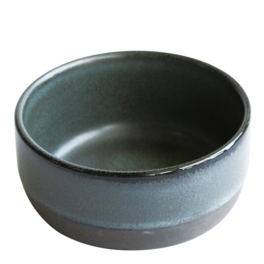 Aida Raw skål 9,5 cm northern green Aida Raw skål 9,5 cm northern green