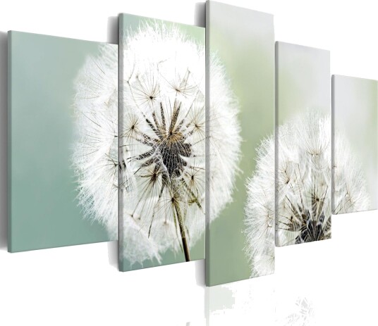 Bilde Windless Morning 100x50 Artgeist sp. z o. o.