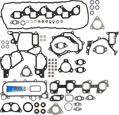 REINZ 01-53583-02 Tetnings helsett, motor REINZ 01-53583-02 Tetnings helsett, motor