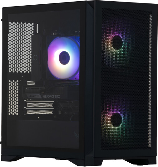 Mission SG G500 5060 Ti Gaming PC MSG U5 5060TI 26Q1